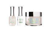 AZURA 4in1 - Gel Lacquer Dip Dap Powder - #125-simple-AZURA- Nail Supply American Gel Polish - Phuong Ni